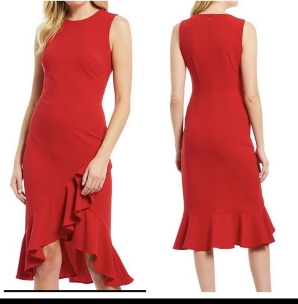 Calvin Klein Dress